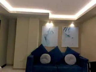 Camsoda Adult Webcam of nora-sanz