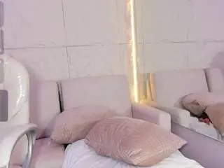 Camsoda Live Sex Cam of sandylainer