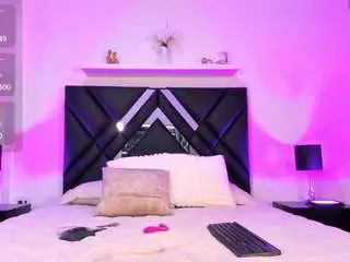 Camsoda Live Sex Cam of valery-camber