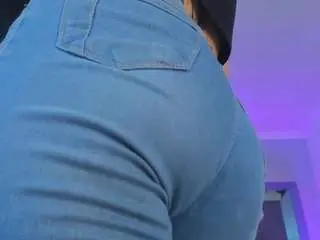 Camsoda Private Sex Chat of allijadid