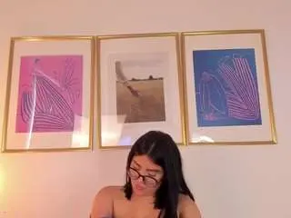 Camsoda Live Sex Cam of aria-rouse