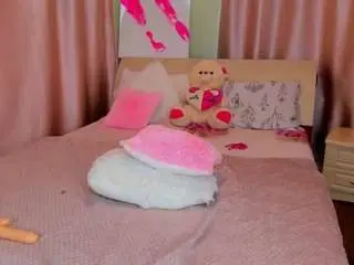 Camsoda Live Porn of mishapallmer