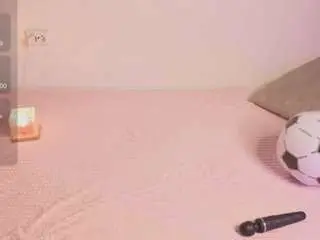 Camsoda Adult Video Chat of mylittledolls