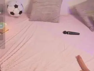 Camsoda Free Live Porn of mylittledolls