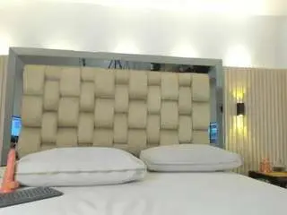 Camsoda Adult Webcam of noah-pariss