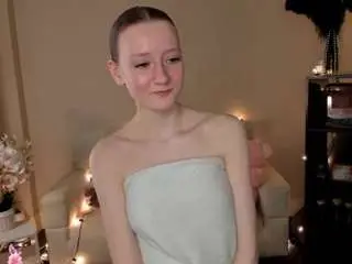 Camsoda Live Sex Cam of pixiee21