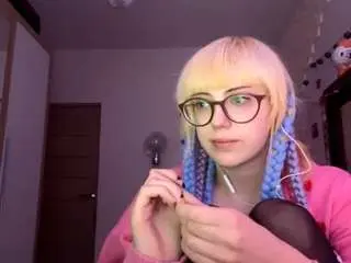 Camsoda Adult Webcams of rebecamurty