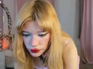 Camsoda Live Sex of sweet-mell