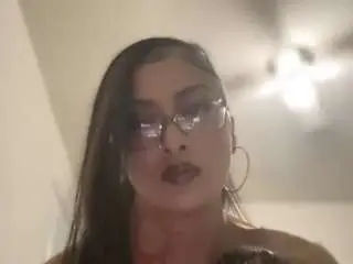 Camsoda Adult Webcam of asainpersuasionnn