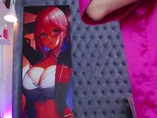 Camsoda Best Webcam of baihu-jin26