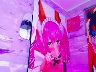 Camsoda Private Sex Chat of baihu-jin26