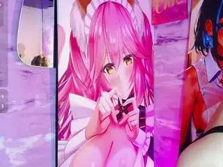 Camsoda Live Porn of baihu-jin26