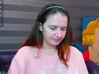 Camsoda Sex Chat of irisnichols