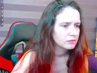 Camsoda Free Live Porn of irisnichols