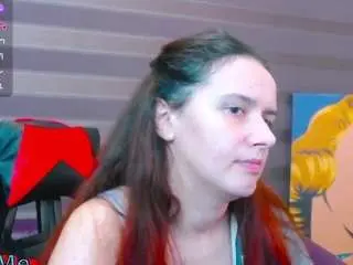 Camsoda Sex Cam of irisnichols