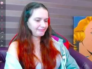 Camsoda Private Sex Chat of irisnichols