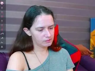 Camsoda Adult Video Chat of irisnichols