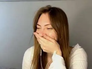 Camsoda Private Sex Chat of irmgardfitzrandolph