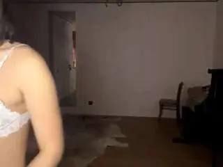 Camsoda Live Sex Cam of majoriejarchow