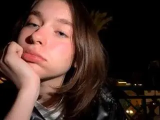 Camsoda Best Webcam of majoriejarchow