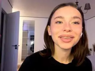 Camsoda Sex Chat of majoriejarchow