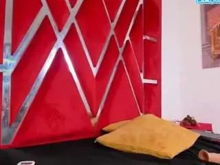 Camsoda Free Porn Cam of naisasm