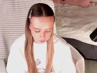 Camsoda Best Webcam of philippafugler