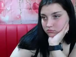 Camsoda Sex Chat of scarletcargo