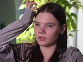 Camsoda Free Porn Cam of zeniabennington