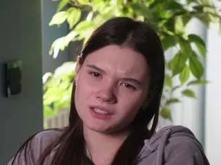 Camsoda Sex Cam of zeniabennington