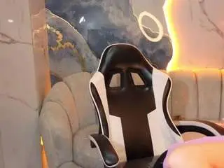 Camsoda Adult Webcam of anny-star-tx