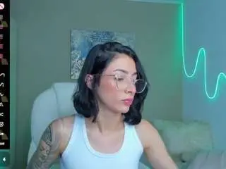 Camsoda Private Sex Chat of barbie-scoth