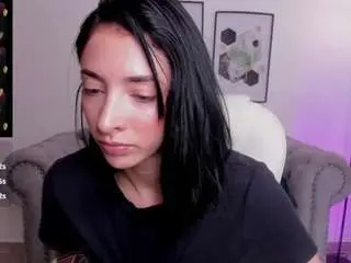 Camsoda Live Sex of barbie-scoth