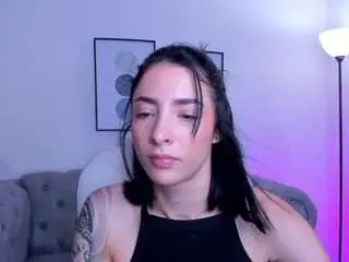 Camsoda Free Live Porn of barbie-scoth