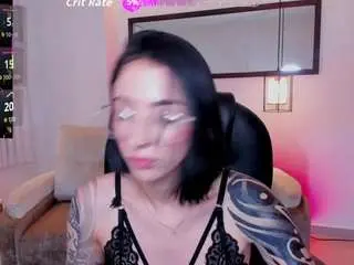 Camsoda Best live sex cam show of barbie-scoth