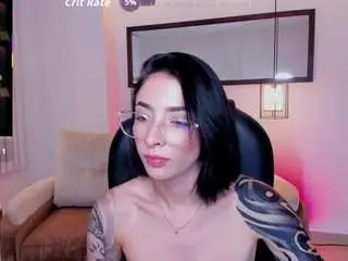 Camsoda Free Porn Cam of barbie-scoth