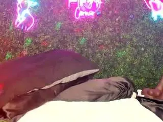 Camsoda Best live sex cam show of bigbootysarenalove