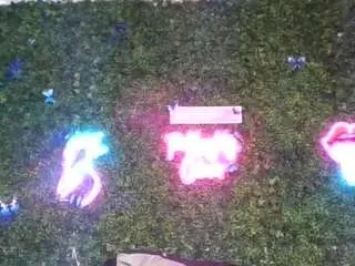 Camsoda Nude Webcam of bigbootysarenalove