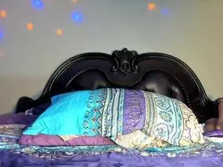 Camsoda Live Porn of bigbootysarenalove
