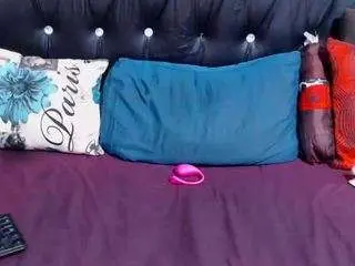 Camsoda Adult Video Chat of damexqueen