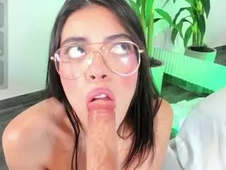 Camsoda Best live sex cam show of isabellax21