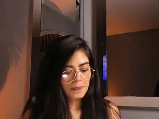 Camsoda Live Sex Cam of isabellax21