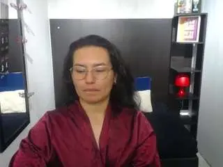 Camsoda Live Sex of koral-purple