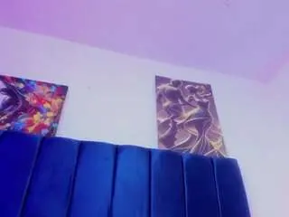 Camsoda Nude Webcam of mariapaulac