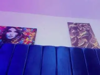 Camsoda Sex Cam of mariapaulac