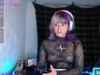 Camsoda Adult Webcam of miss-tataa