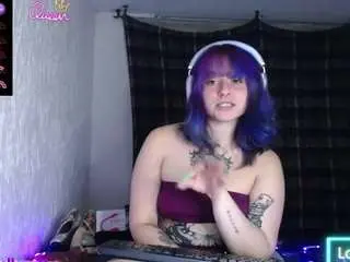 Camsoda Private Sex Chat of miss-tataa