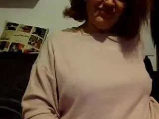 Camsoda Best Webcam of rubyrosevirginity