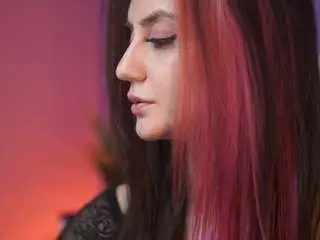 Camsoda Live Sex of sabrinakali