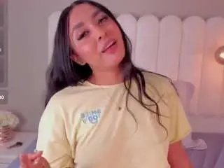 Camsoda Adult Webcams of sofii-james